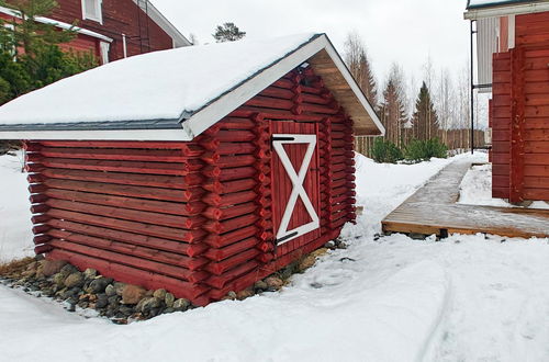 Photo 24 - 2 bedroom House in Kuopio with sauna