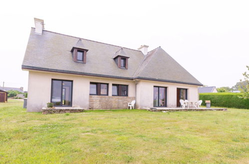 Photo 25 - Maison de 3 chambres à Pleubian avec jardin et vues à la mer