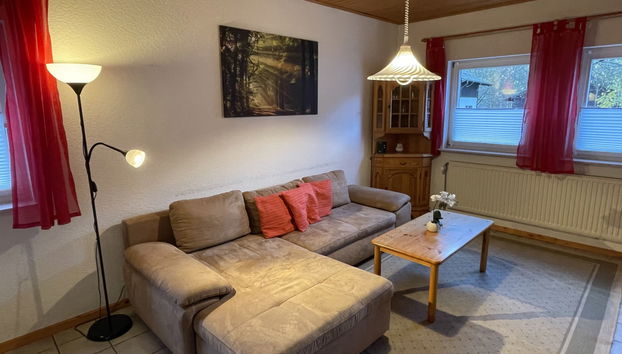 Haus mit 3 Schlafzimmern in Thalfang mit garten und terrasse - Foto 2