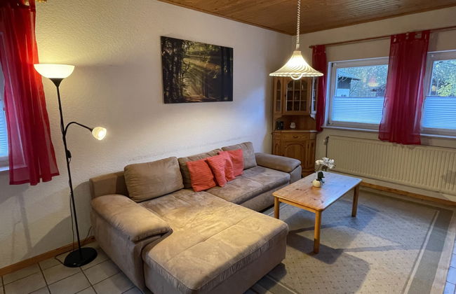 Casa de 3 quartos em Thalfang com jardim e terraço - Foto 2