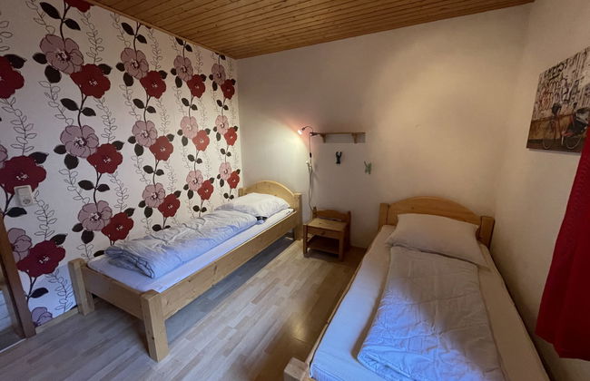 Casa de 3 quartos em Thalfang com jardim e terraço - Foto 15