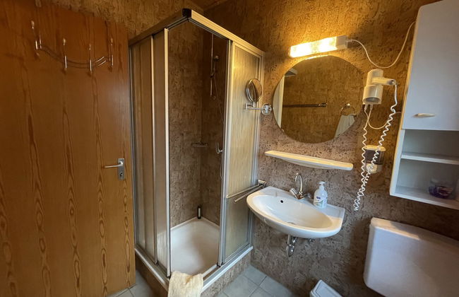 Casa de 3 quartos em Thalfang com jardim e terraço - Foto 17