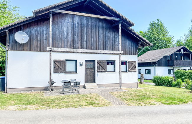 Casa de 3 quartos em Thalfang com jardim e terraço - Foto 1