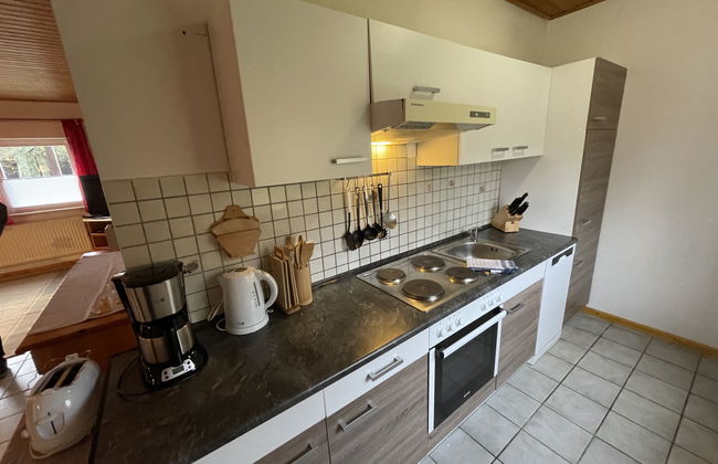 Casa de 3 quartos em Thalfang com jardim e terraço - Foto 11