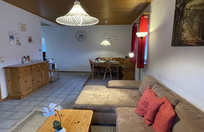 Casa de 3 quartos em Thalfang com jardim e terraço - Foto 7
