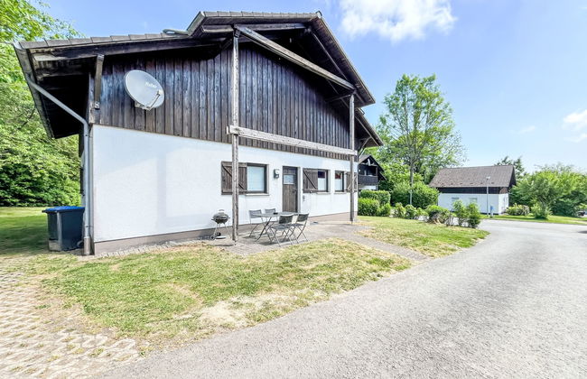 Casa de 3 quartos em Thalfang com jardim e terraço - Foto 19