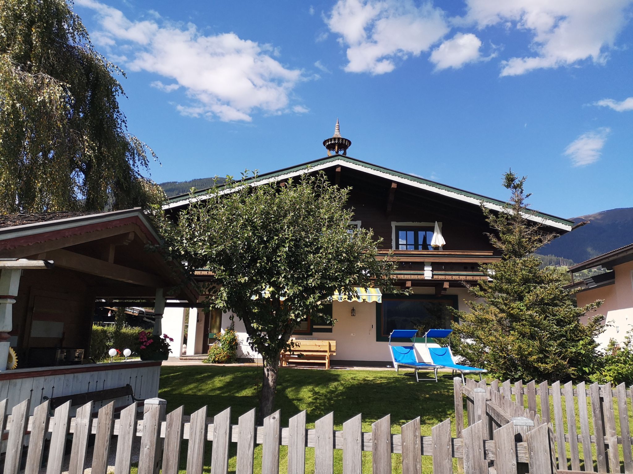 Photo 70 - Maison de 4 chambres à Neukirchen am Großvenediger avec terrasse et vues sur la montagne