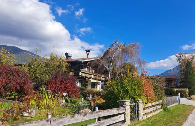 Haus mit 4 Schlafzimmern in Neukirchen am Großvenediger mit garten und terrasse - Foto 61