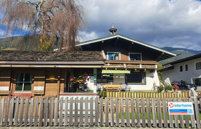 Haus mit 4 Schlafzimmern in Neukirchen am Großvenediger mit garten und terrasse - Foto 60