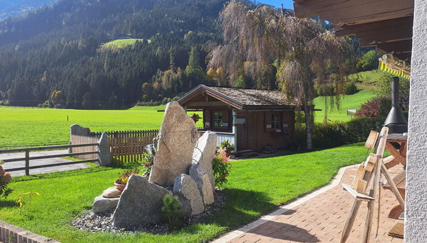 Haus mit 4 Schlafzimmern in Neukirchen am Großvenediger mit garten und terrasse - Foto 5