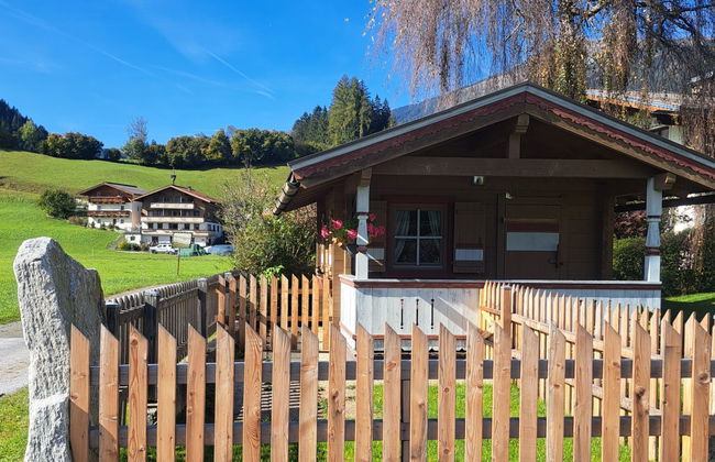 Haus mit 4 Schlafzimmern in Neukirchen am Großvenediger mit garten und terrasse - Foto 57