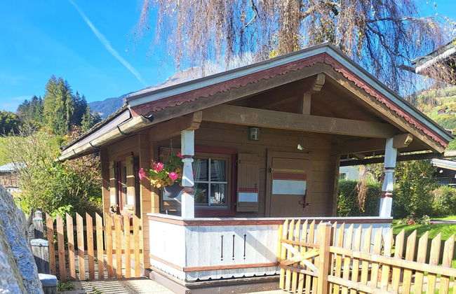 Haus mit 4 Schlafzimmern in Neukirchen am Großvenediger mit garten und terrasse - Foto 56