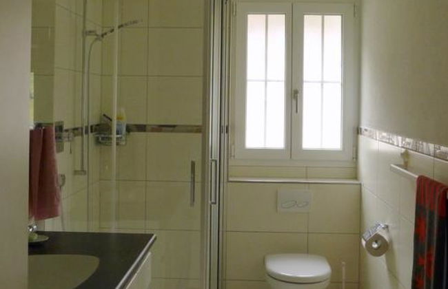 Apartamento de 3 quartos em Adelboden com jardim - Foto 11