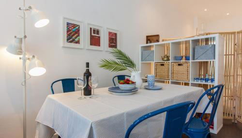 Typical Light Filled Graça Apartment, By TimeCooler - Foto 5