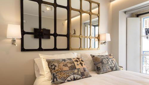 Sitio dos Cavaleiros Daily Serviced Apartments - Foto 3