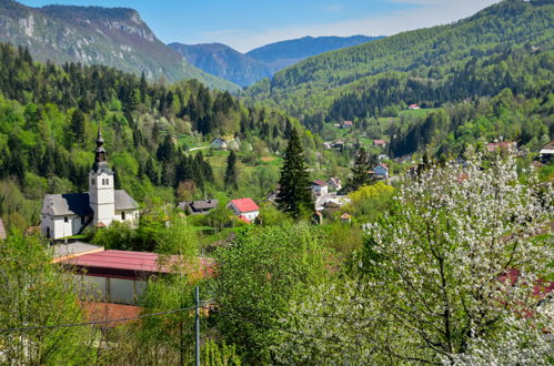 Foto 65 - Haus mit 4 Schlafzimmern in Čabar mit privater pool und garten