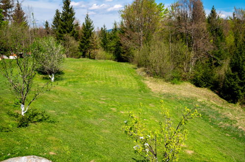 Foto 18 - Casa de 4 habitaciones en Čabar con piscina privada y jardín