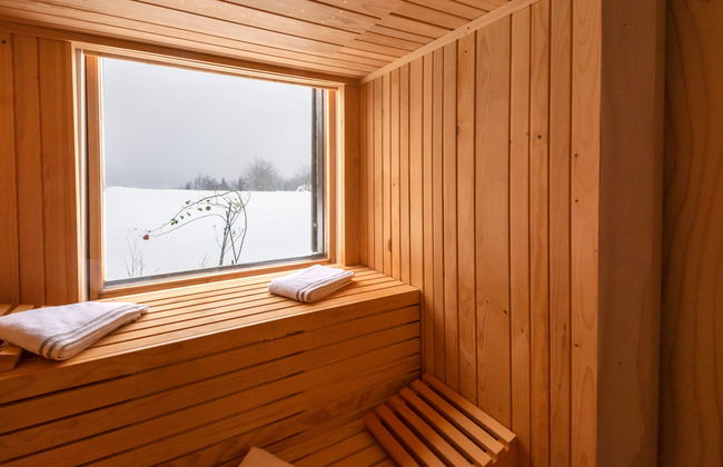 Casa de 5 quartos em Čabar com piscina privada e jardim - Foto 46
