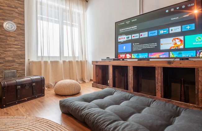 Casa de 5 quartos em Čabar com piscina privada e jardim - Foto 17