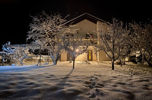 Photo 35 - Maison de 4 chambres à Čabar avec piscine privée et jardin