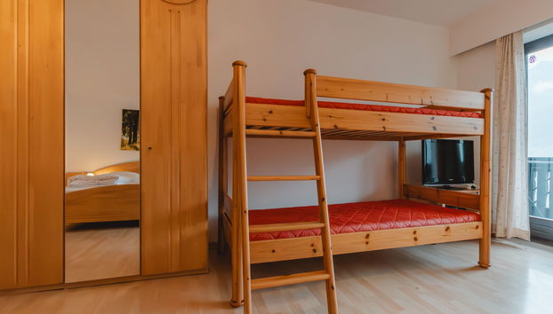 Apartment mit 1 Schlafzimmer in Bad Gastein mit garten - Foto 4