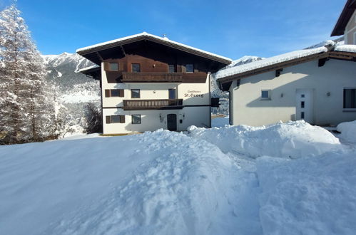 Foto 20 - Apartamento en Bad Gastein con vistas a la montaña