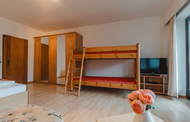 Apartment mit 1 Schlafzimmer in Bad Gastein mit garten - Foto 21