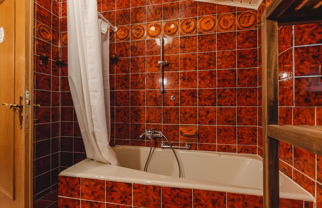 Apartment mit 1 Schlafzimmer in Bad Gastein mit garten - Foto 16