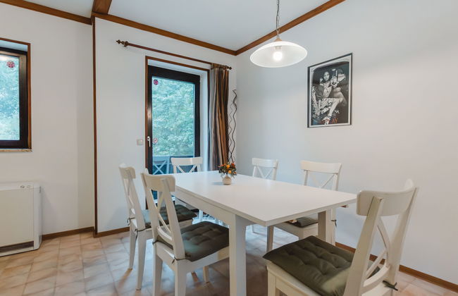Apartment mit 1 Schlafzimmer in Bad Gastein mit garten - Foto 29