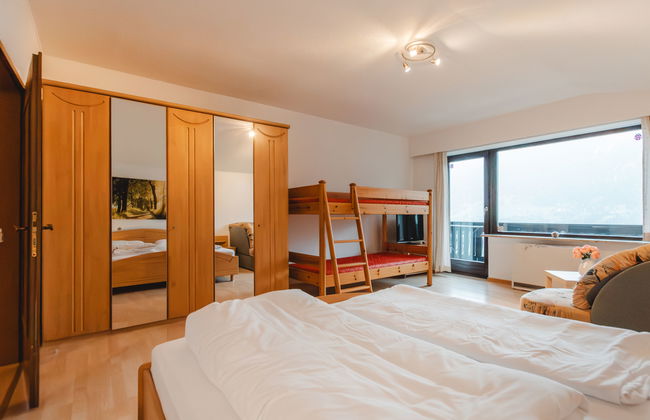 Apartment mit 1 Schlafzimmer in Bad Gastein mit garten - Foto 17