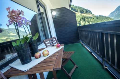 Foto 14 - Apartment in Bad Gastein mit blick auf die berge