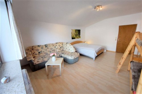 Photo 2 - Appartement en Bad Gastein avec vues sur la montagne