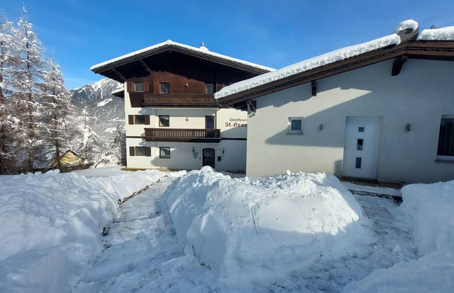 Apartment mit 1 Schlafzimmer in Bad Gastein mit garten - Foto 12
