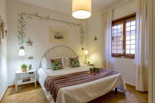 Foto 14 - Apartamento de 2 quartos em Golfo Aranci com jardim e terraço