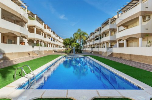 Photo 20 - Appartement de 2 chambres à Vinaròs avec piscine et vues à la mer