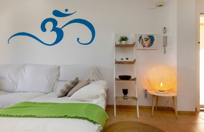 Apartamento de 3 quartos em Vinaròs com piscina e jardim - Foto 9