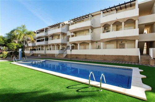 Foto 21 - Apartamento de 2 quartos em Vinaròs com piscina e vistas do mar