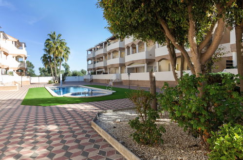 Photo 23 - Appartement de 2 chambres à Vinaròs avec piscine et jardin