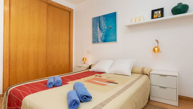 Apartment mit 3 Schlafzimmern in Vinaròs mit schwimmbad und garten - Foto 5