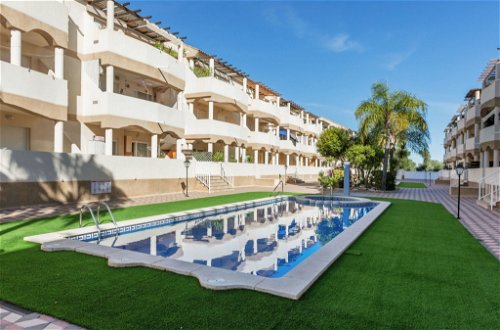 Foto 24 - Apartamento de 2 quartos em Vinaròs com piscina e vistas do mar