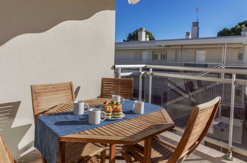 Photo 21 - Appartement de 2 chambres à l'Ametlla de Mar avec piscine et jardin