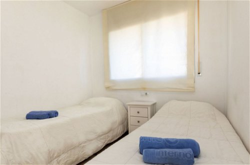 Foto 18 - Apartamento de 2 habitaciones en l'Ametlla de Mar con piscina y vistas al mar