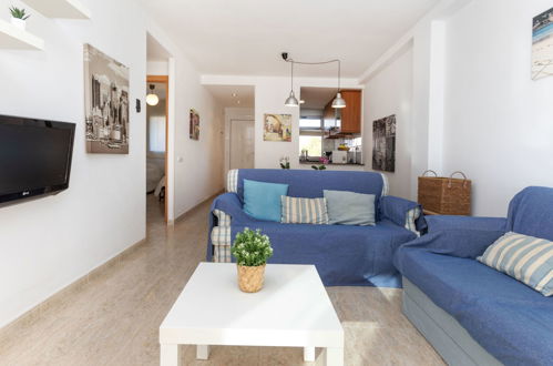 Foto 9 - Apartment mit 2 Schlafzimmern in l'Ametlla de Mar mit schwimmbad und blick aufs meer