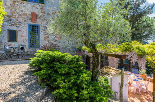 Foto 69 - Haus mit 4 Schlafzimmern in San Casciano in Val di Pesa mit privater pool und garten