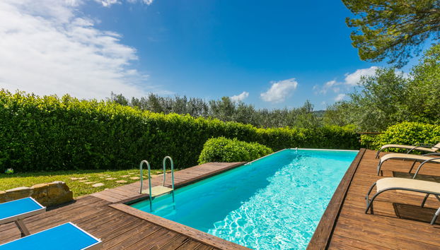 4 bedroom House in San Casciano in Val di Pesa with private pool and garden - Photo 3