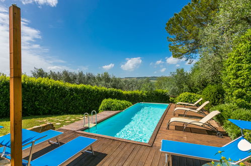 Photo 54 - Maison de 4 chambres à San Casciano in Val di Pesa avec piscine privée et jardin