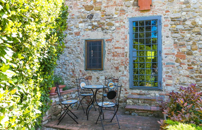 Haus mit 4 Schlafzimmern in San Casciano in Val di Pesa mit privater pool und garten - Foto 61