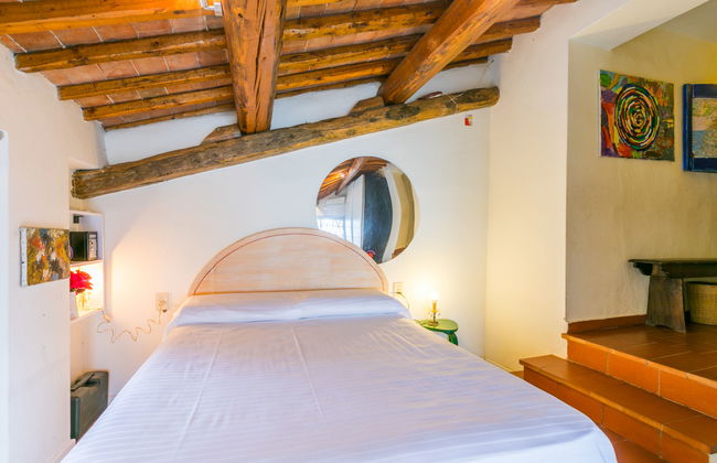 Haus mit 4 Schlafzimmern in San Casciano in Val di Pesa mit privater pool und garten - Foto 33