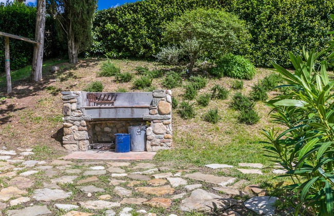 Haus mit 4 Schlafzimmern in San Casciano in Val di Pesa mit privater pool und garten - Foto 73