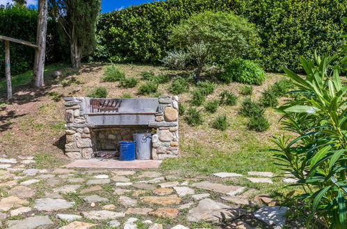 Photo 73 - Maison de 4 chambres à San Casciano in Val di Pesa avec piscine privée et jardin